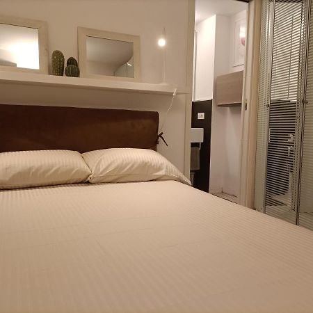 Апартаменты Be My Guest In Citta' Alta Charme&Relax Бергамо Экстерьер фото